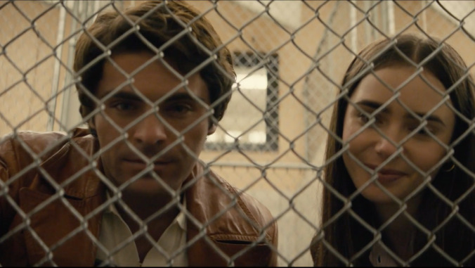 Zac Efron's Ted Bundy movie shows just how well good boys can sniff out bad boys