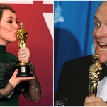Olivia Colman and Anthony Hopkins to have Oscars together in Florian Zeller’s The Father