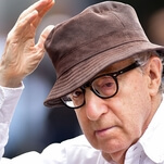 Turns out publishers have zero interest in Woody Allen’s shitty memoir