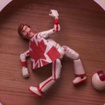 New Toy Story 4 TV spot is all about Keanu Reeves' Canadian stuntman