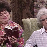 SNL cast reflects on Herhily Boy, Schmitts Gay, and more classic Adam Sandler sketches