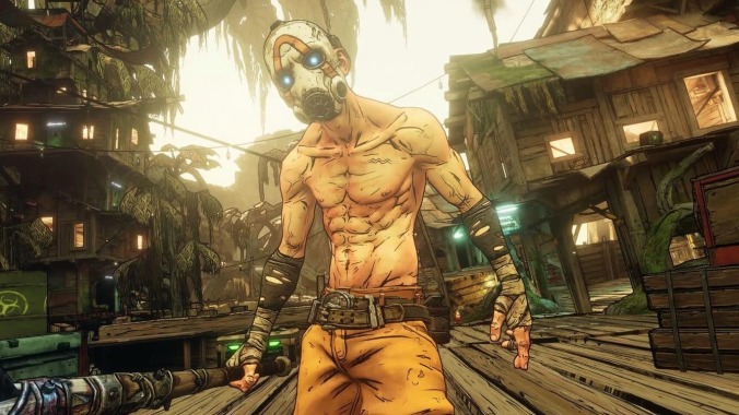 We played Borderlands 3, and it’s more of everything—including “the same”