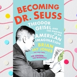 This Dr. Seuss biography is not just hagiography