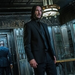 John Wick to become a video game, as if it wasn't kind of one already