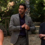 Lucifer reveals Chloe’s true state of mind, as well as a new villain’s divine plan