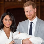 Archie Comics proves once and for all that it’s a modern brand with royal baby meme tweet