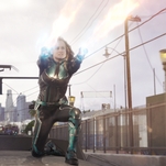 Finally, the Marvel Cinematic Universe films ranked by whether they have trains in them