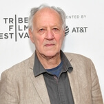 Of course Werner Herzog has never seen a Star War, you fool