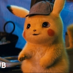 Ryan Reynolds on what really sold him on playing Pikachu
