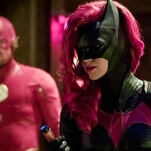 The CW picks up Batwoman, Katy Keene, and Nancy Drew, passes on Jane The Virgin spin-off