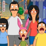 Bob's Burgers movie to let you come meat the family in 2020