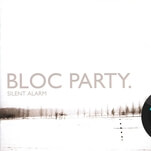 On Silent Alarm, Bloc Party said hello and goodbye to indie rock