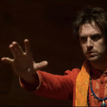 David's a groovy cult leader in this trailer for Legion's third and final season