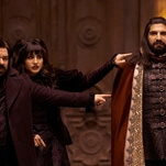 Place your bets on the top-secret guest vampires in tonight’s What We Do In The Shadows