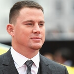 Channing Tatum's Gambit to remain in development hell