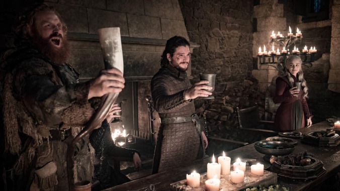 R.I.P. Game Of Thrones' coffee cup