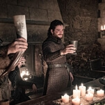 R.I.P. Game Of Thrones' coffee cup