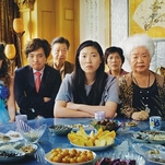 Awkwafina grapples with death and culture in trailer for Sundance breakout The Farewell