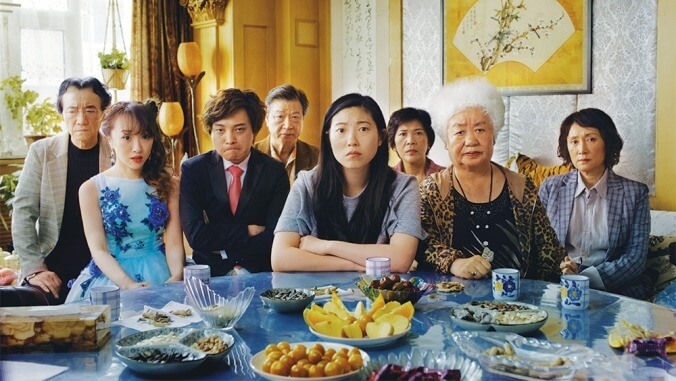 Awkwafina grapples with death and culture in trailer for Sundance breakout The Farewell