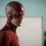 Team Flash settles its family differences as the Cicada saga nears its end