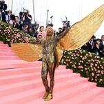 The Met Gala proved that it's not Camp if you're trying