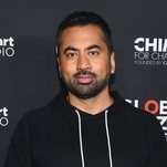 NBC gives series order to Kal Penn and Mike Schur's immigration comedy