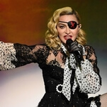 Madonna announces "intimate theater" performances to support Madame X