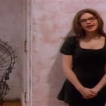 Turn the radio on, turn the radio up 'cause Lisa Loeb sang "Stay" at the Reality Bites reunion