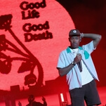 Tyler, The Creator is dropping a new album next week