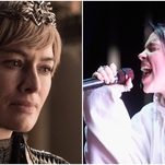 Cersei Lannister as a Billie Eilish song is scary good