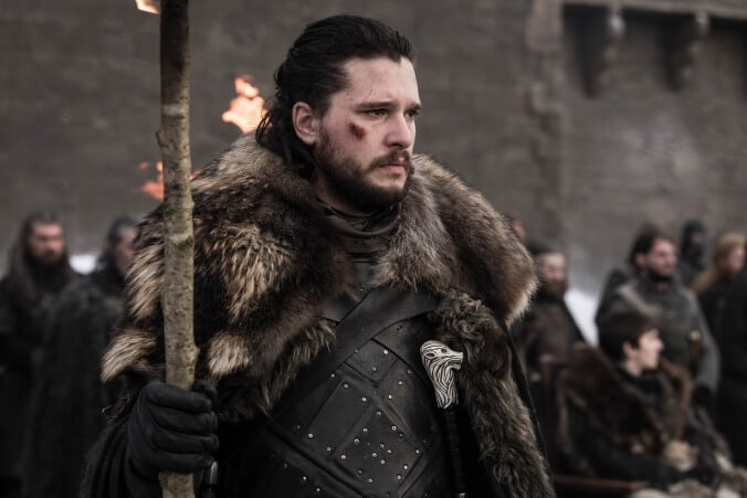 Your guide to who died this week on Game Of Thrones