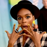 Janelle Monae is retooling "The Siamese Cat Song" for the Lady And The Tramp remake, thank goodness