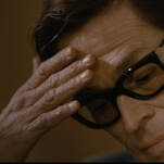 Willem Dafoe is Pasolini in Abel Ferrara’s long-delayed biopic of the murdered artist