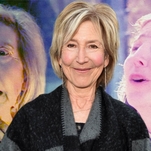 Lin Shaye on making Wes Craven laugh and scaring the parking attendant at her Kingpin audition