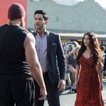 In “Devil Is As Devil Does," Lucifer finally embraces who he's meant to be