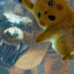 The quick yellow rat jumps over the massive superhero blockbuster—for a night, at least