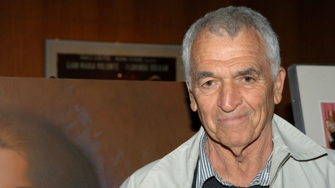 R.I.P. Alvin Sargent, Oscar-winning screenwriter of Ordinary People