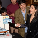 Constance Wu appears to have some complicated feelings about Fresh Off The Boat coming back