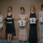 Streep and Kidman face off in the new Big Little Lies season 2 trailer