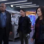 Agents of S.H.I.E.L.D. picks up the pieces in a confident, table-setting premiere