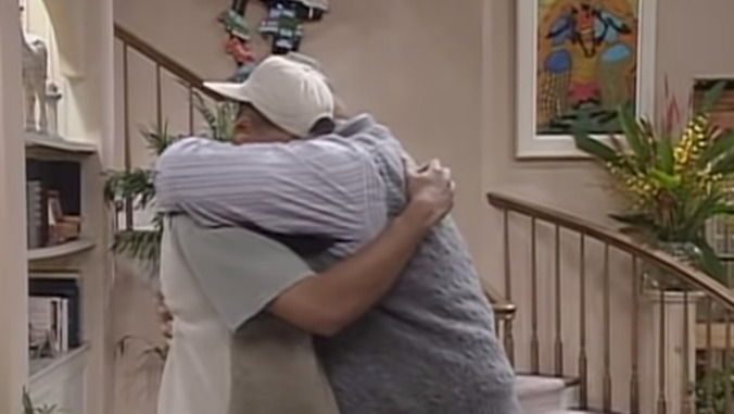 It's the 25th anniversary of the saddest Fresh Prince episode ever