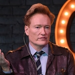 Conan O'Brien settles joke-theft lawsuit, shares essay explaining why