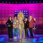 RuPaul’s Drag Race trades transformation for recycled drama in its least satisfying makeover yet