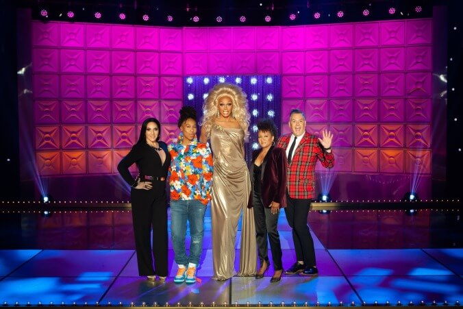 RuPaul’s Drag Race trades transformation for recycled drama in its least satisfying makeover yet