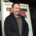 Colin Quinn to host CNN's first comedy special