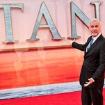 James Cameron congratulates Avengers with comparison to notably successful ship the Titanic