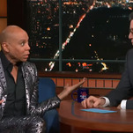 RuPaul schools Stephen Colbert on camp, and which Met Gala celebs get it