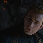 The Russos are pulling a J.K. Rowling on Avengers: Endgame’s coolest moment