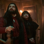 So, which famous vampires and MCU vets didn't drop by What We Do In The Shadows tonight?