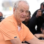 Bill Murray enjoys money, is open to appearing in the new Ghostbusters